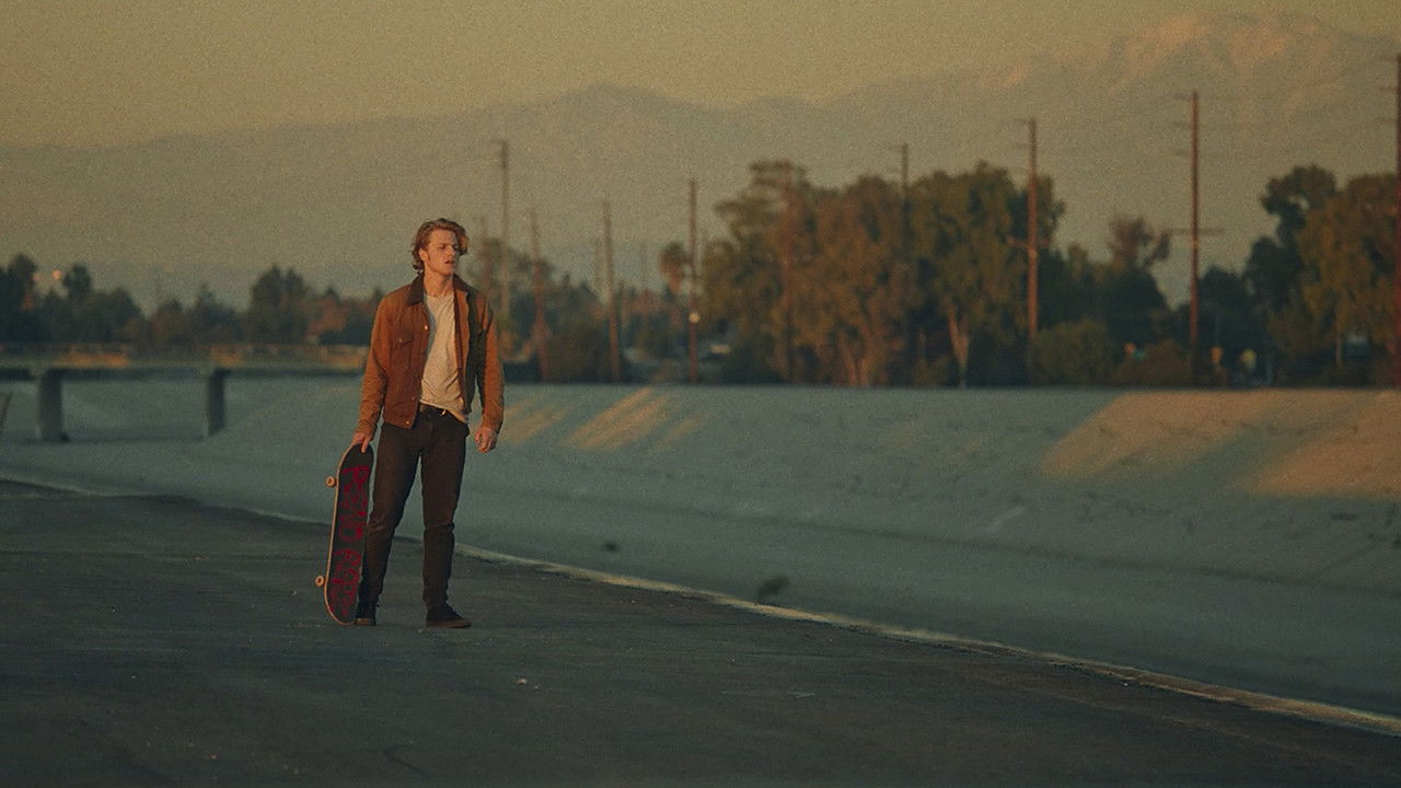 Backdrop image for movie My Dead Dad