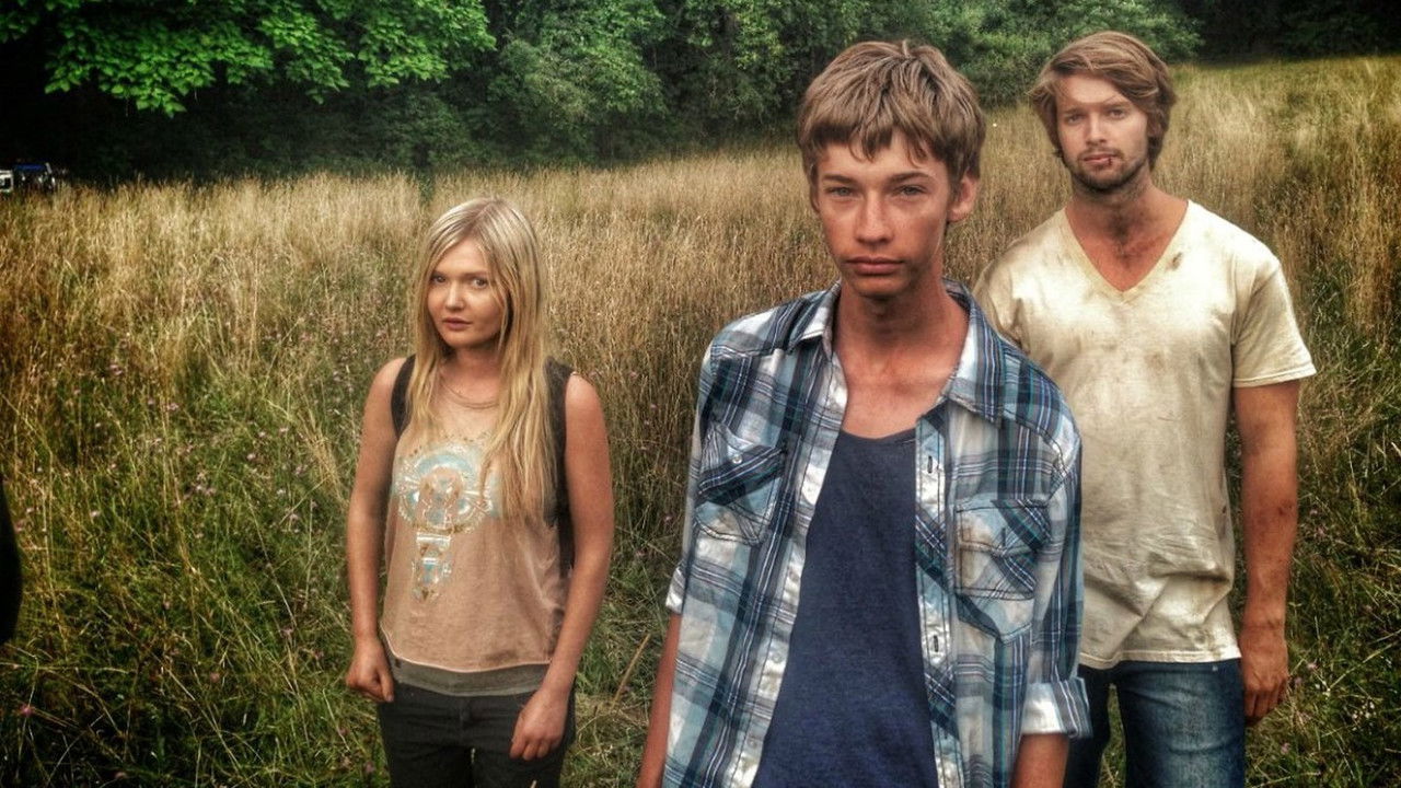 Backdrop image for movie Go North