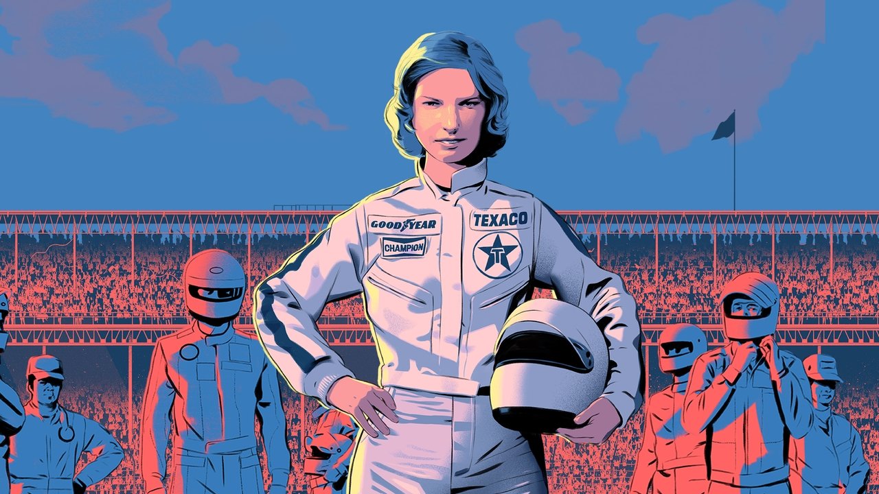 Backdrop image for movie Qualified