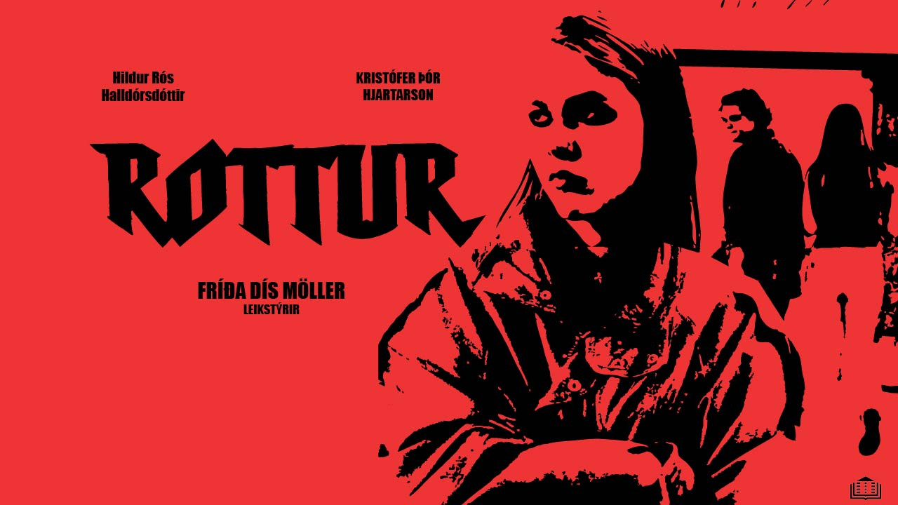 Backdrop image for movie Rats