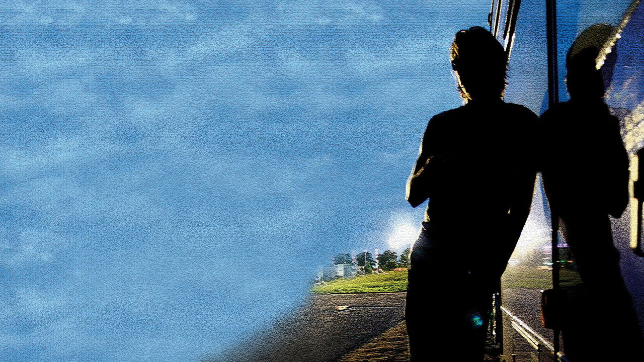 Backdrop image for movie Jan Jaap van der Wal: Zonder Band