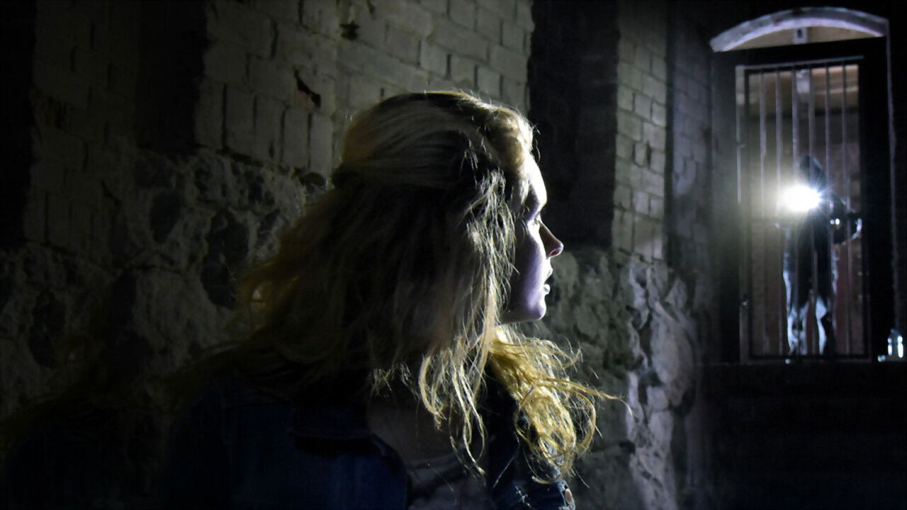 Backdrop image for movie Engelmacher - Der Usedom-Krimi