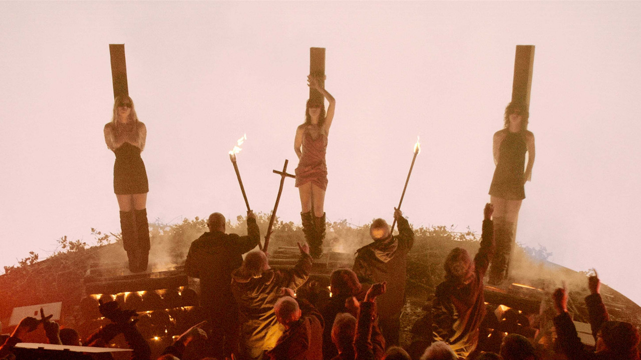 Backdrop image for movie Lux Æterna