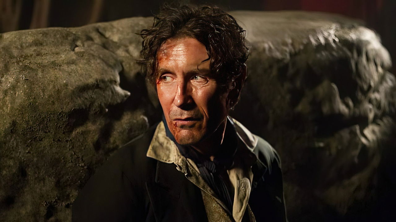 Backdrop image for movie Doctor Who: The Night of the Doctor