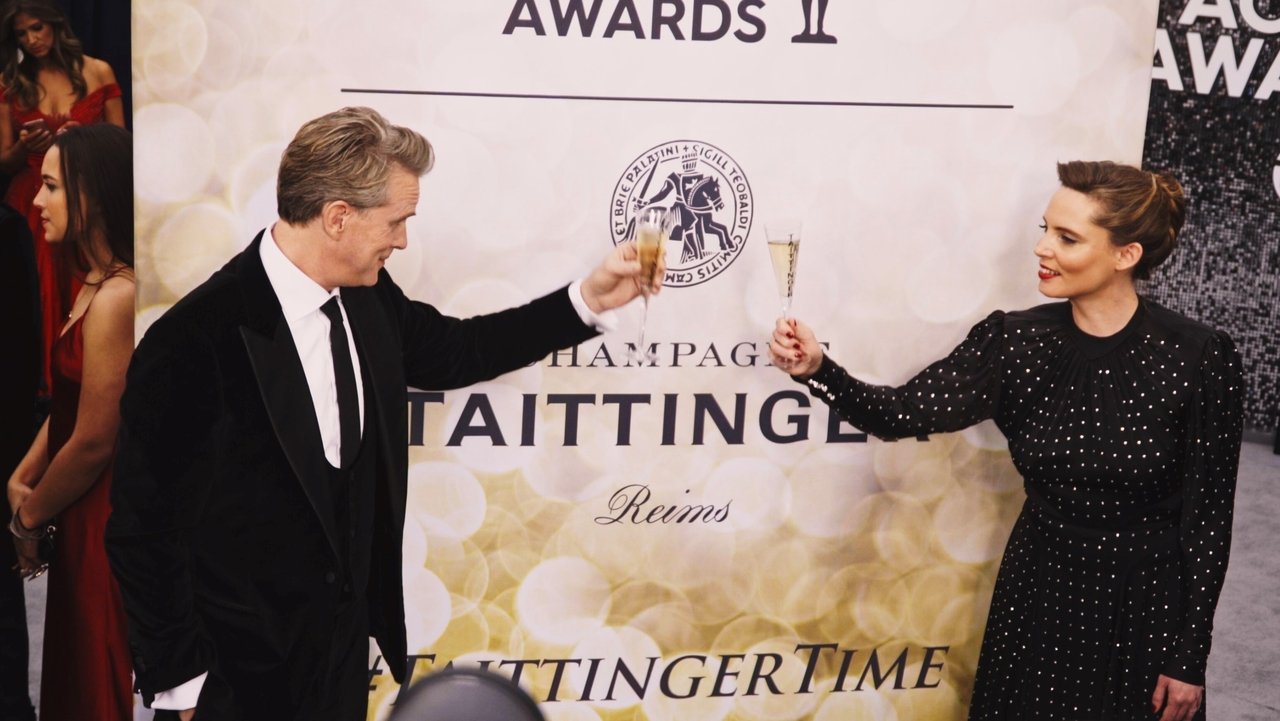 Backdrop image for movie Sparkling: The Story Of Champagne