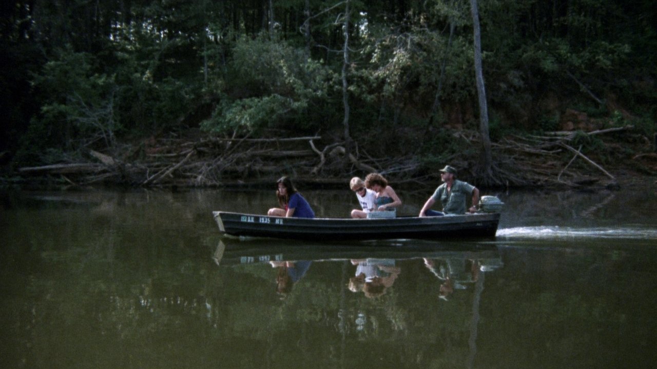 Backdrop image for movie Boggy Creek II: And the Legend Continues