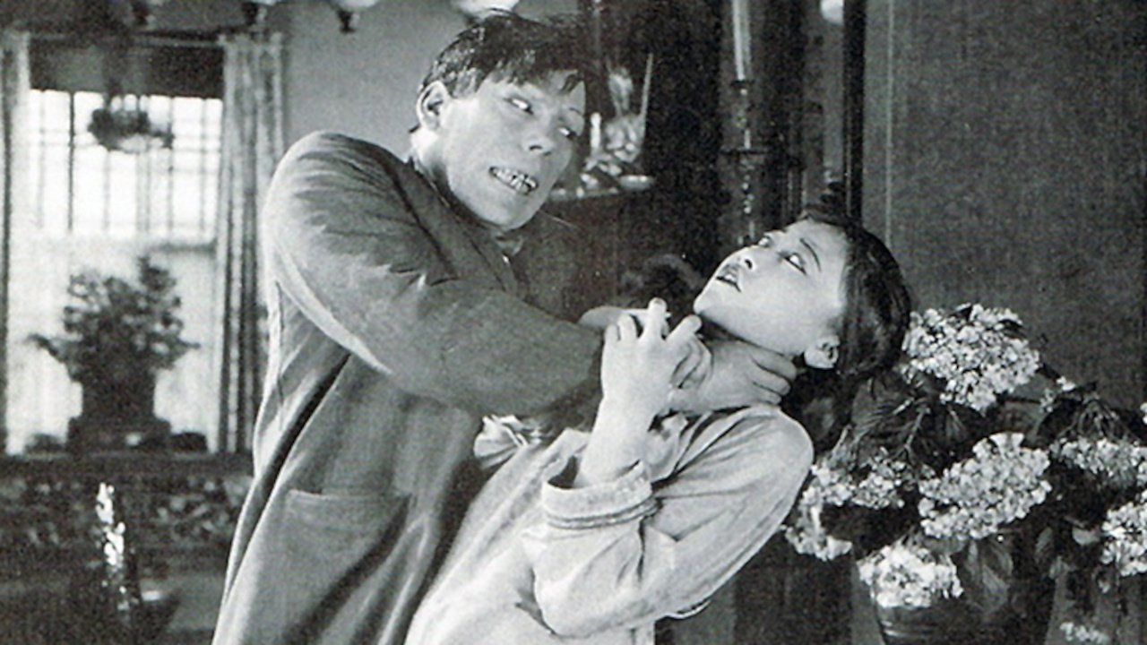 Backdrop image for movie Bits of Life