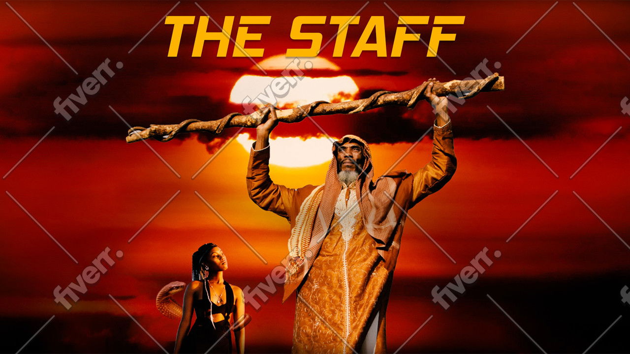 Backdrop image for movie The Staff
