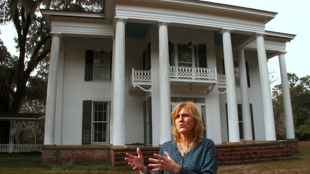 Backdrop image for movie Real Haunts