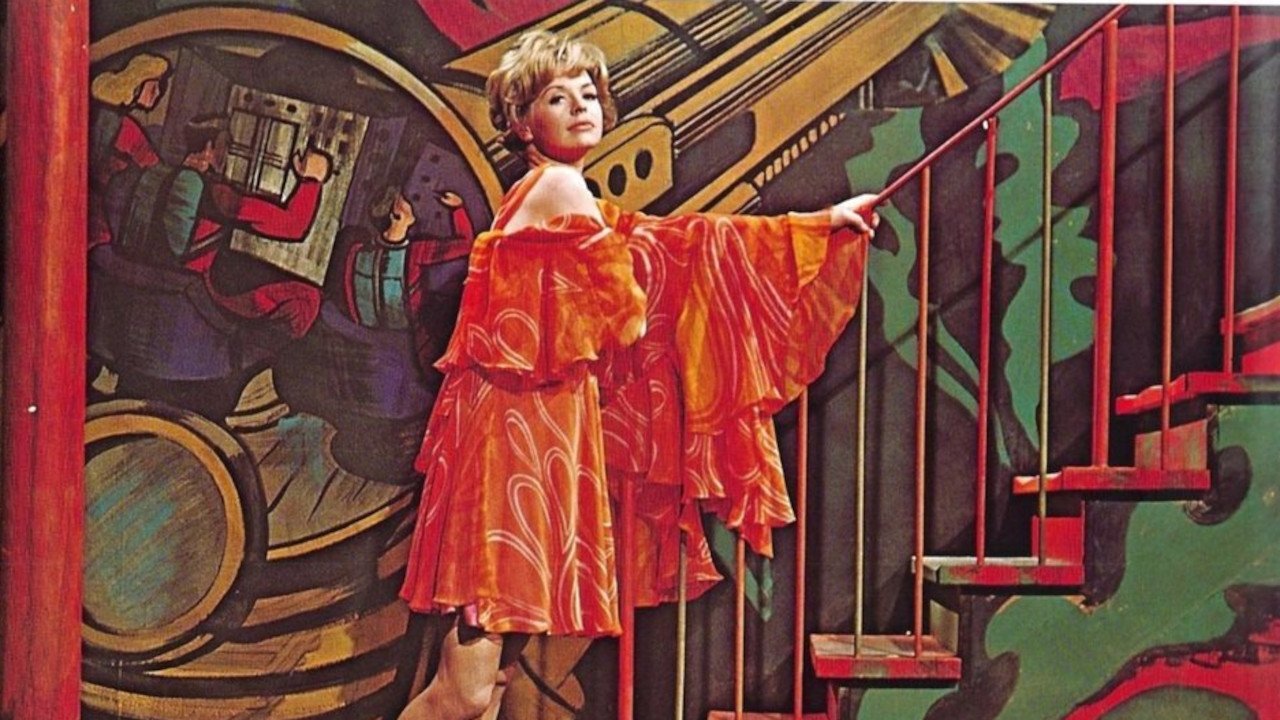 Backdrop image for movie Sebastian