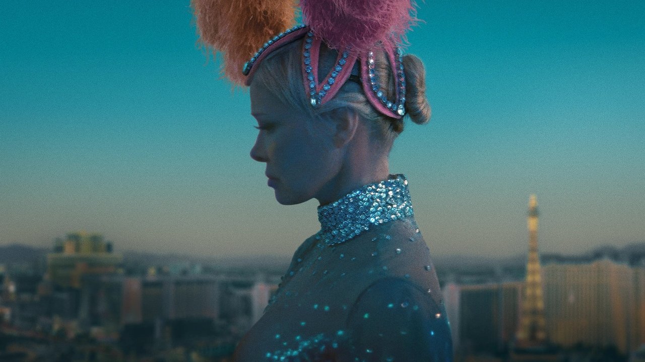 Backdrop image for movie The Last Showgirl