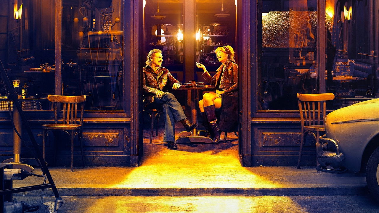 Backdrop image for movie La Belle Époque