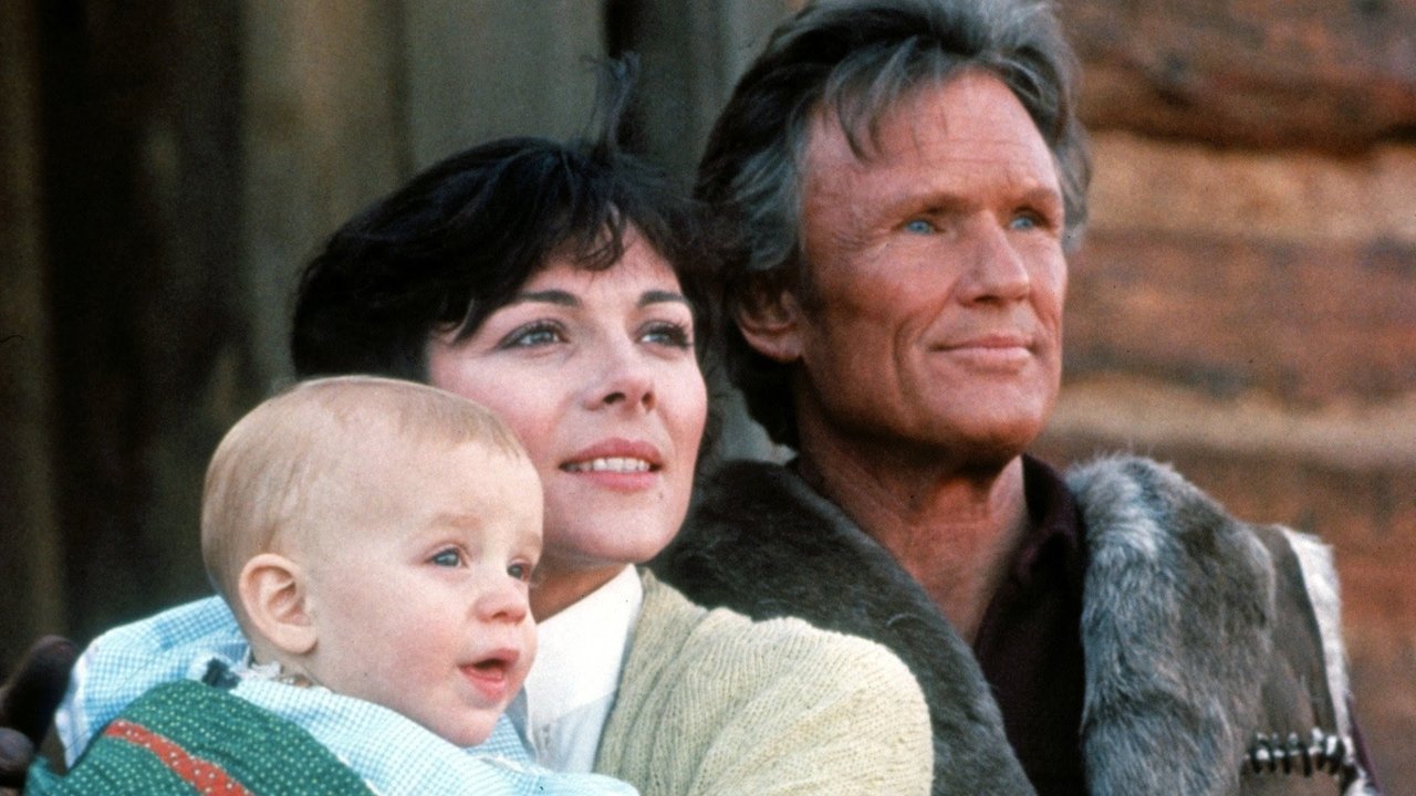 Backdrop image for movie Miracle in the Wilderness