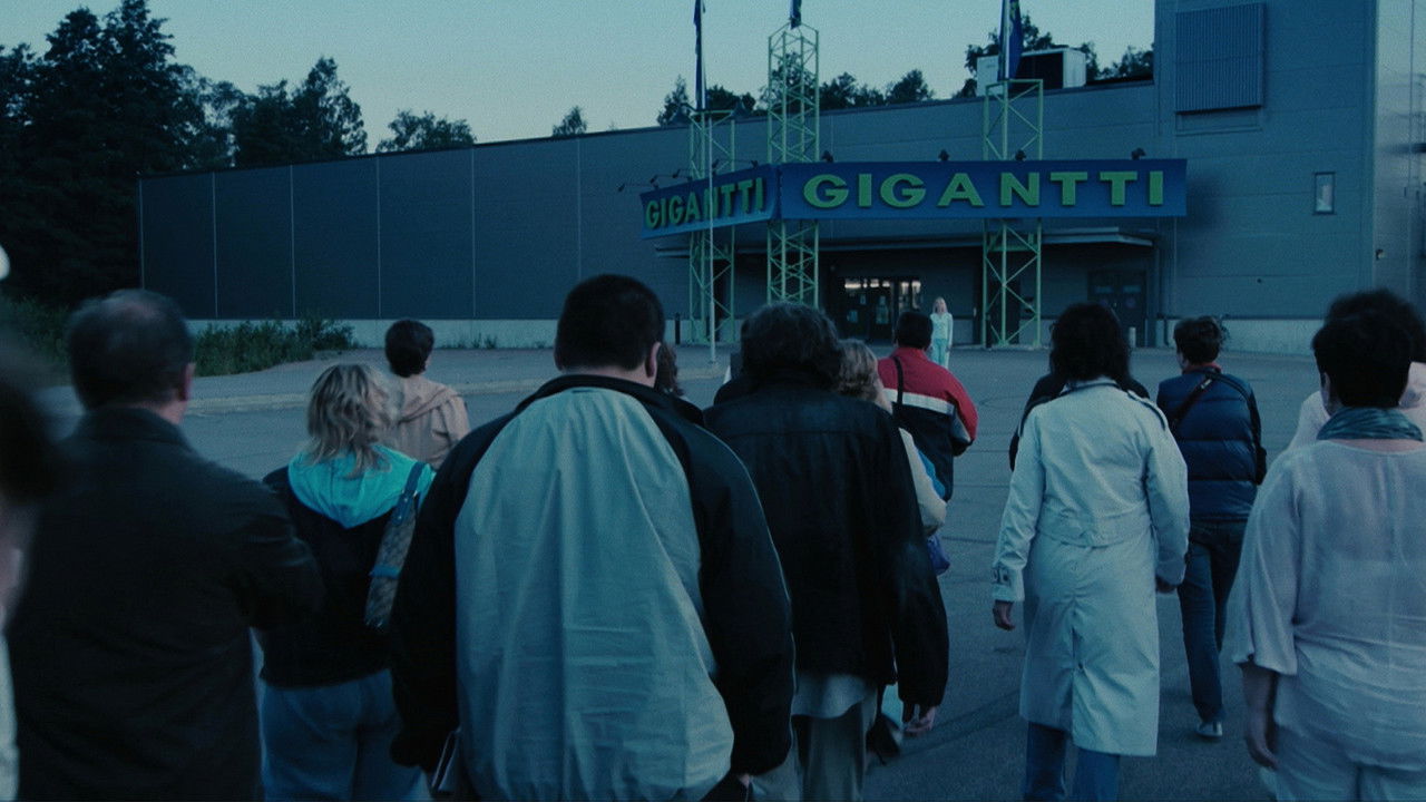 Backdrop image for movie Shopping Tour