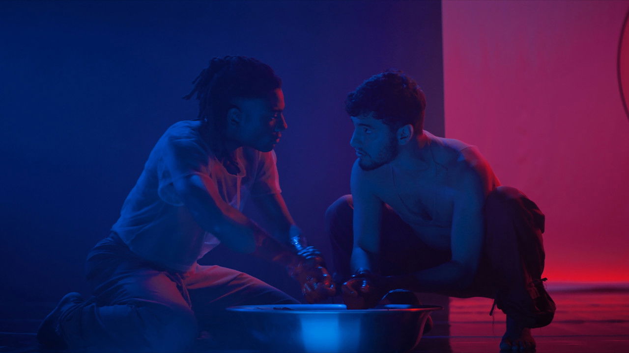 Backdrop image for movie Night Stage