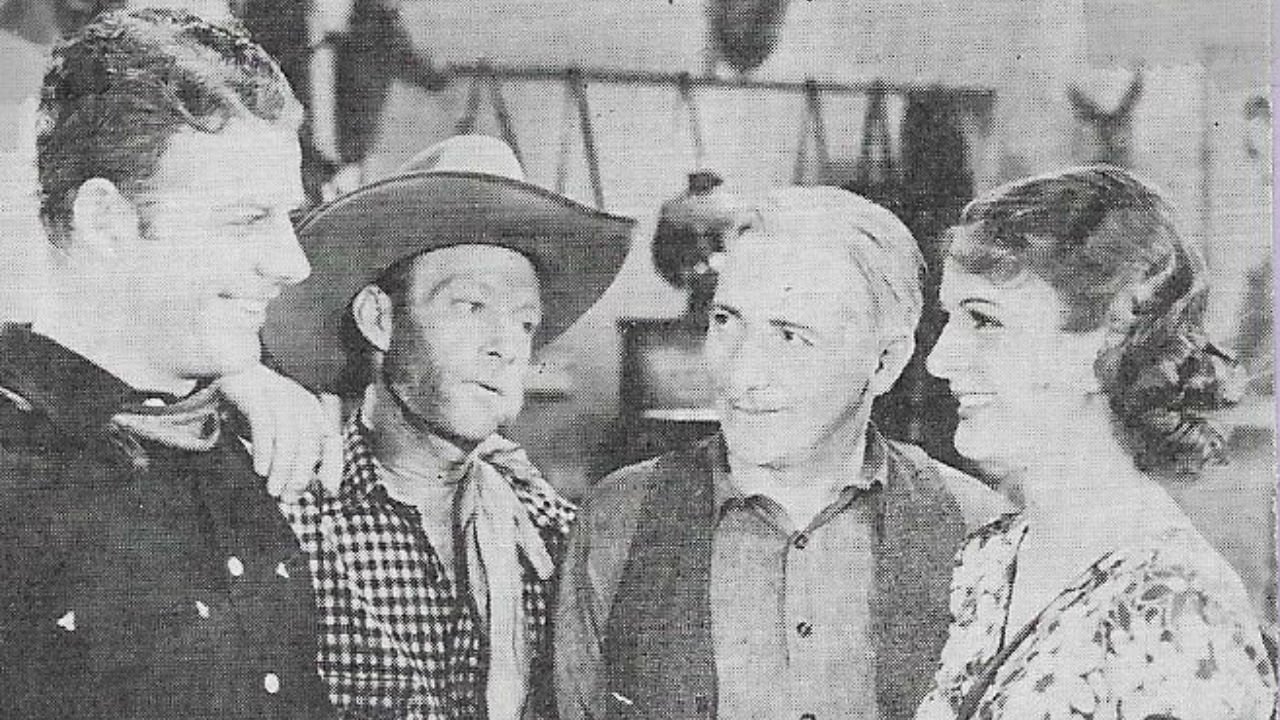 Backdrop image for movie West of Nevada