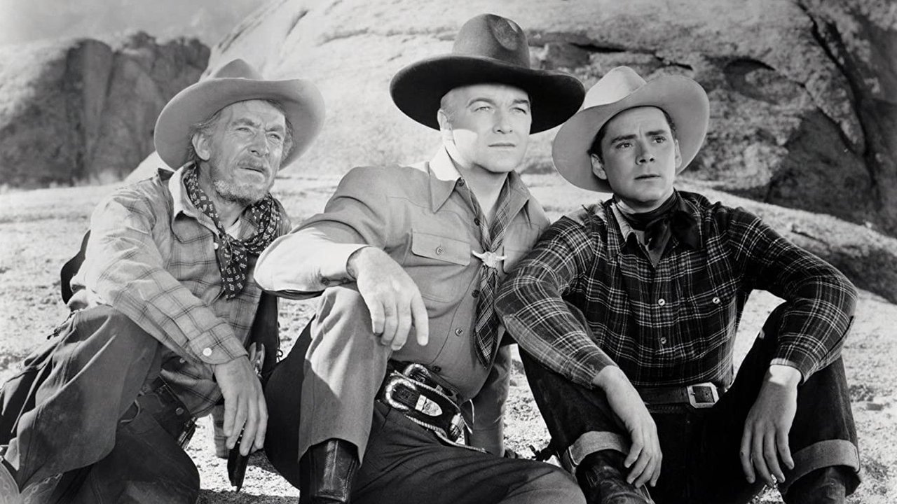 Backdrop image for movie Pirates on Horseback