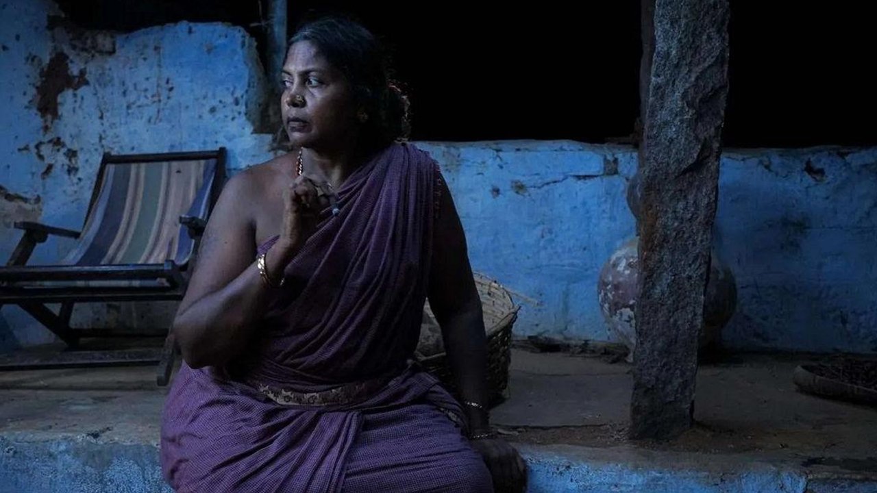Backdrop image for movie Angammal