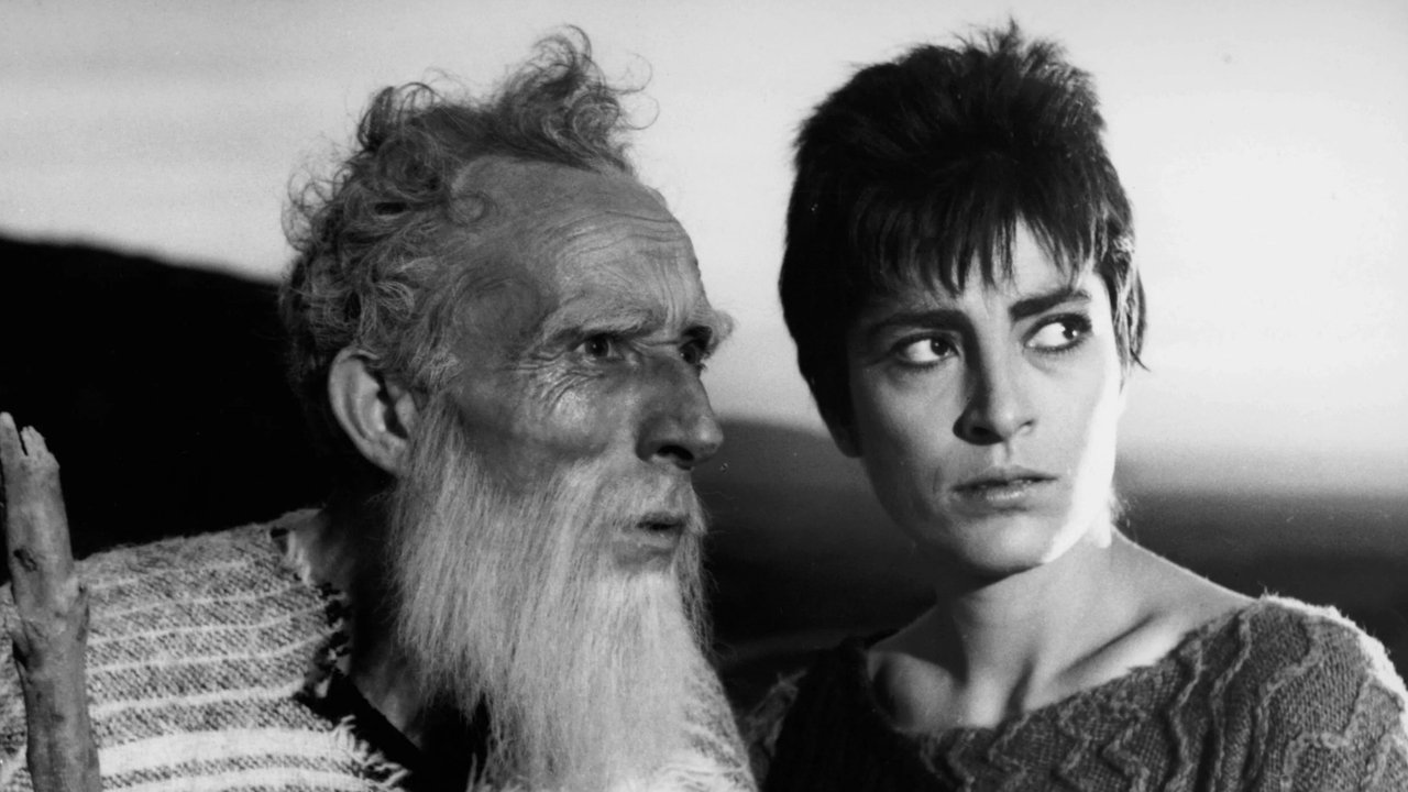 Backdrop image for movie Electra