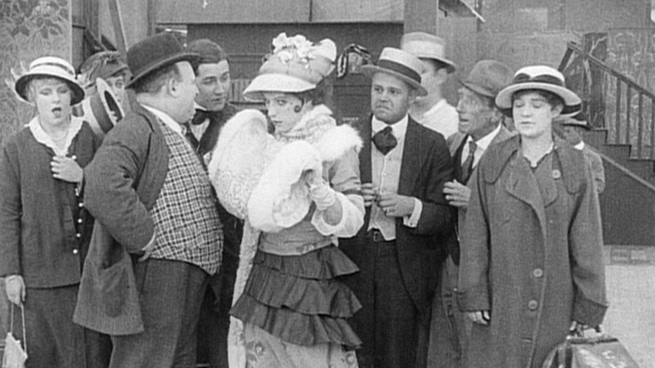 Backdrop image for movie The Masquerader