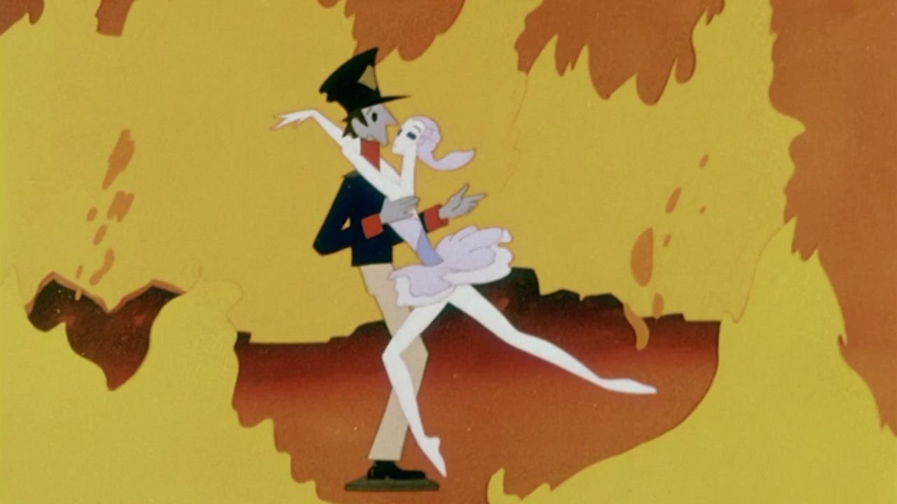 Backdrop image for movie The Brave Tin Soldier
