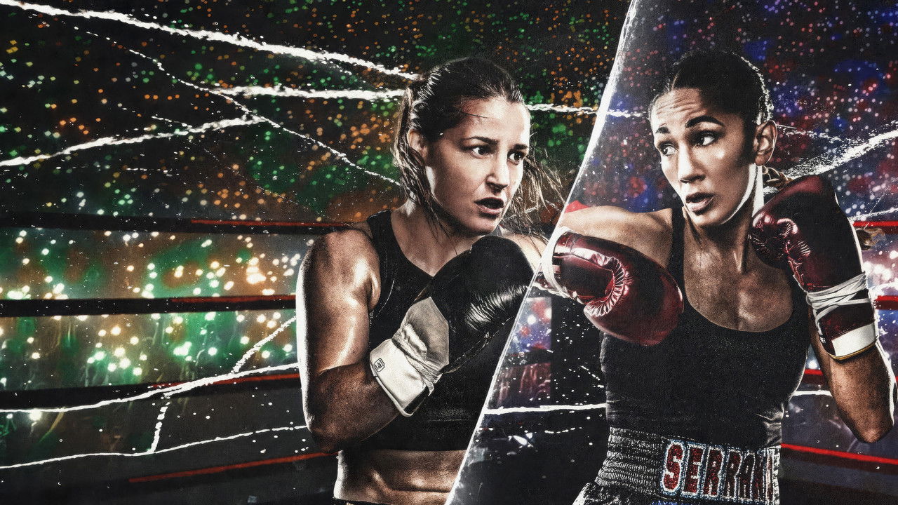 Backdrop image for movie Katie Taylor vs. Amanda Serrano 3