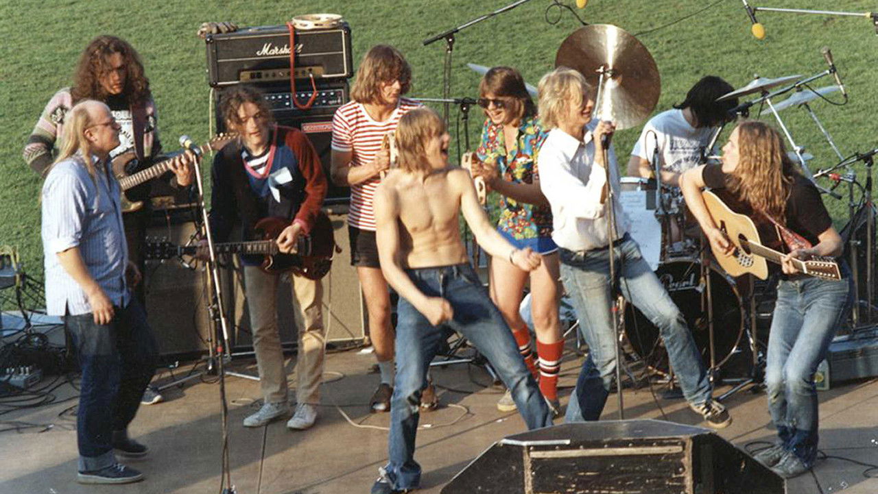 Backdrop image for movie The Saimaa Gesture