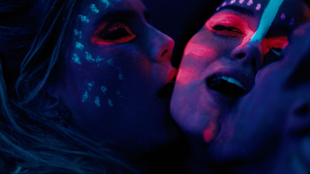 Backdrop image for movie Artificial Paradises