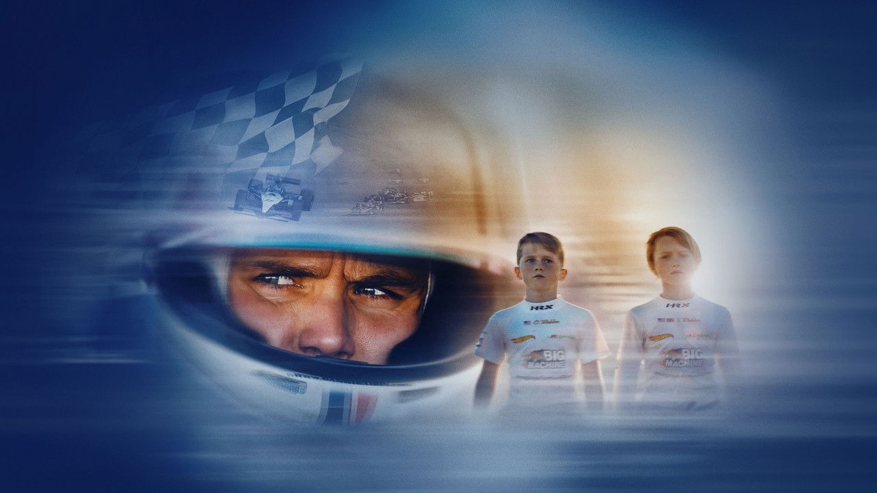 Backdrop image for movie The Lionheart