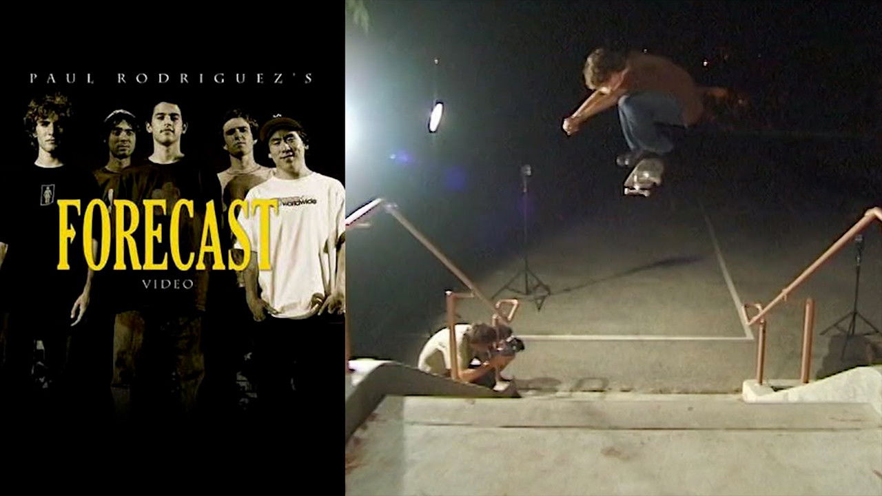 Backdrop image for movie Forecast