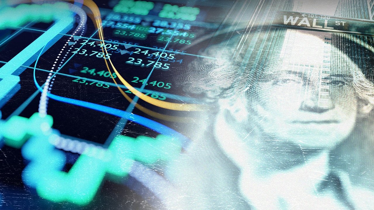 Backdrop image for movie GameStop: The Wall Street Hijack