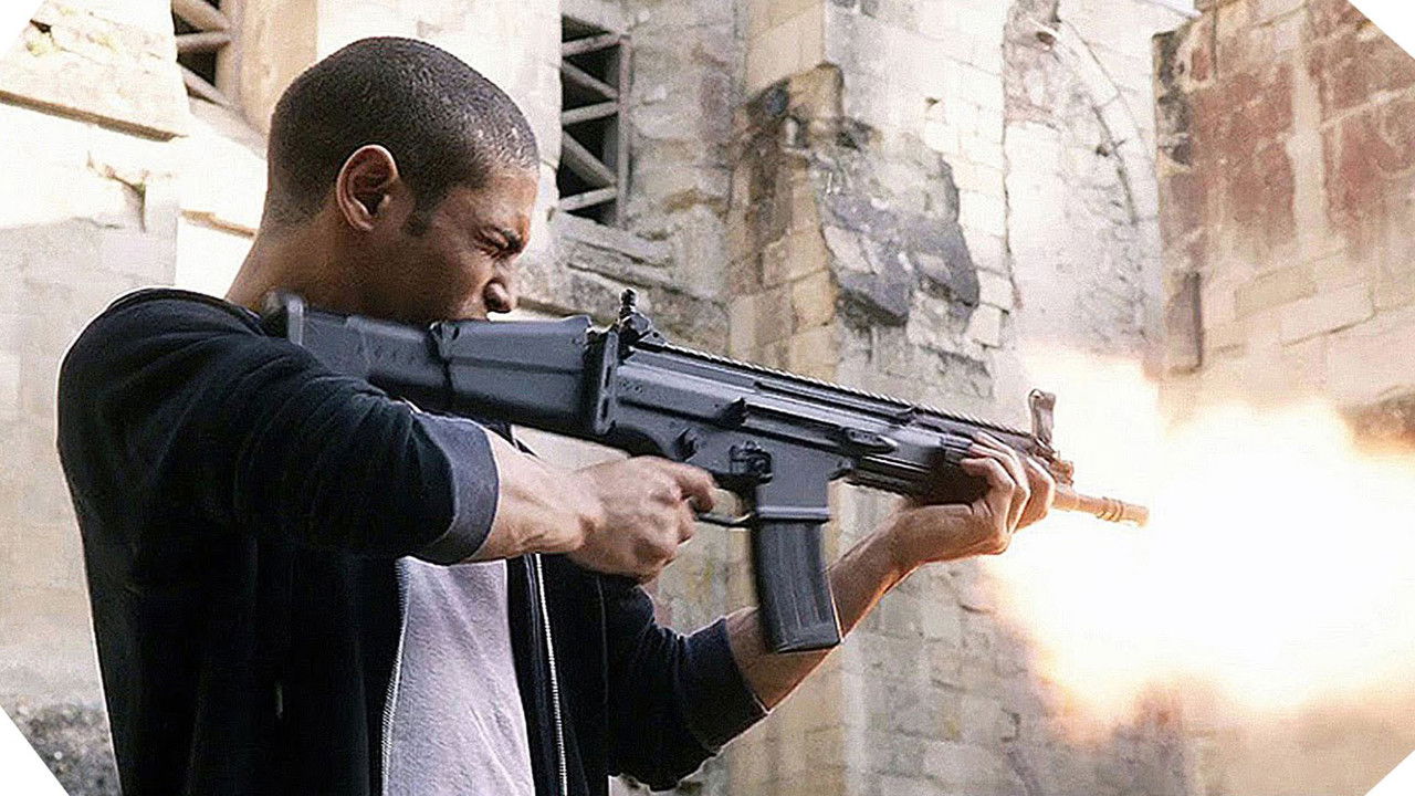 Backdrop image for movie Made in France