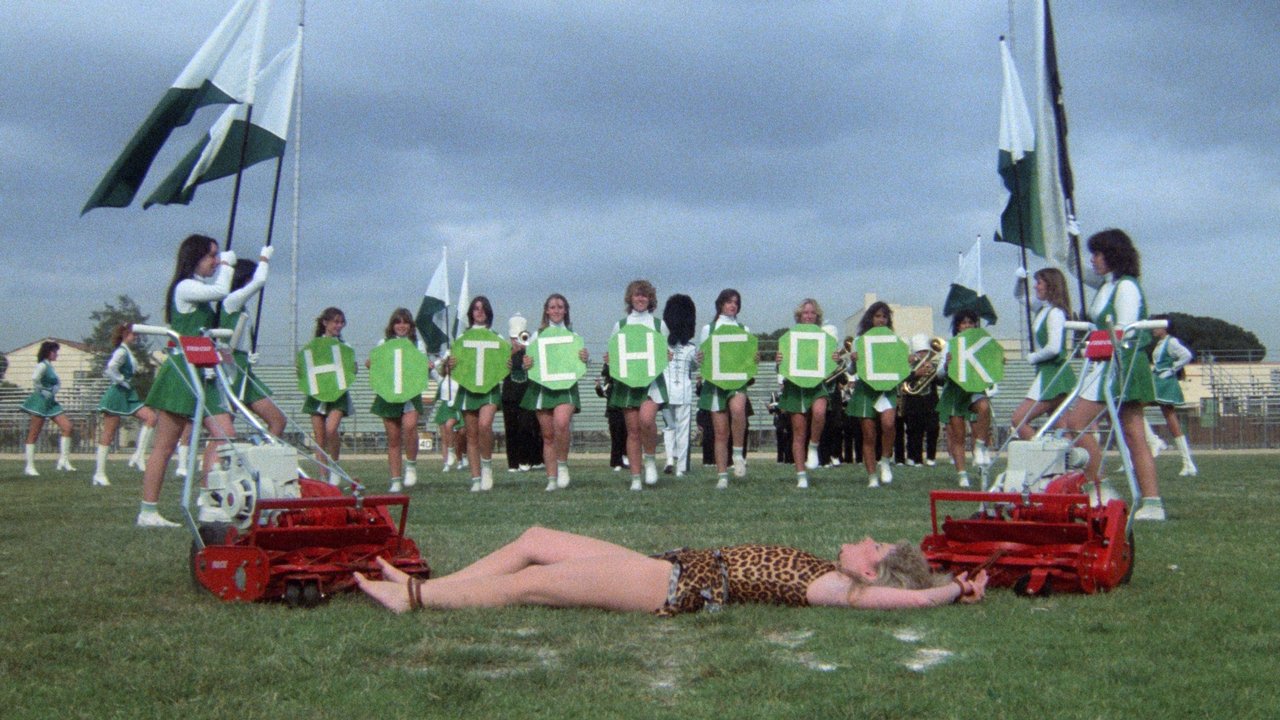 Backdrop image for movie Wacko