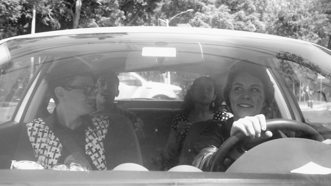 Backdrop image for movie Anduve Entonces Con Gitanos