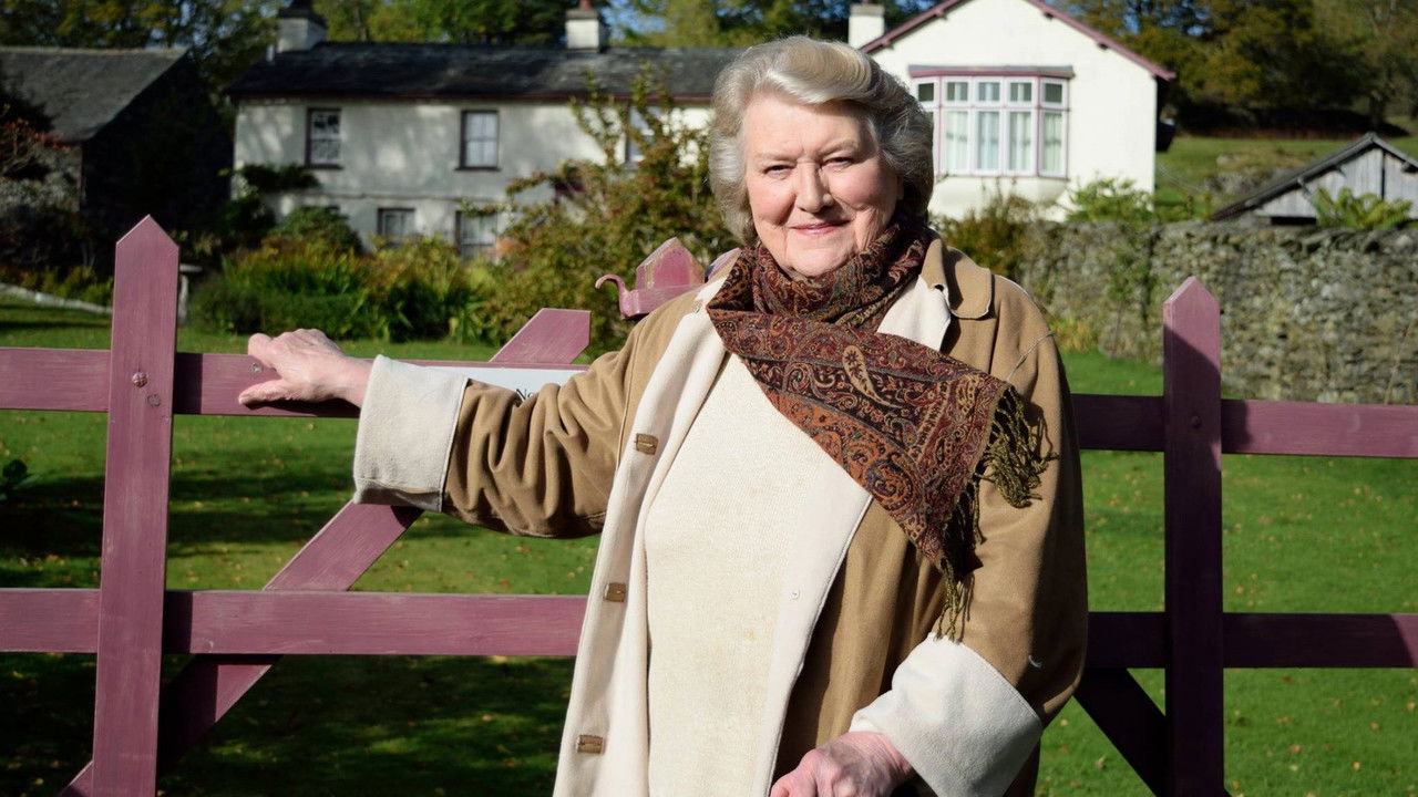 Backdrop image for movie Beatrix Potter with Patricia Routledge