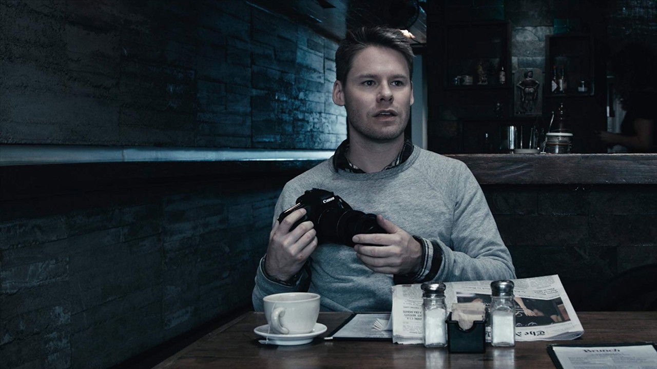 Backdrop image for movie Photo Op