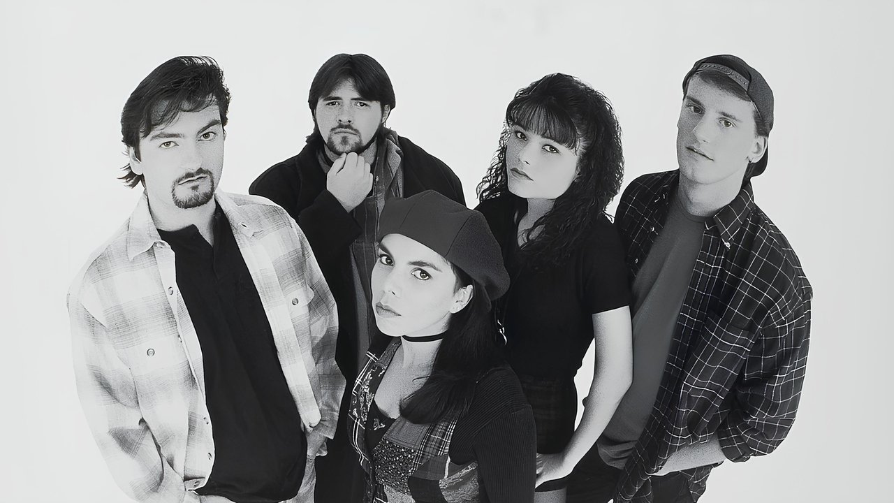 Backdrop image for movie Clerks
