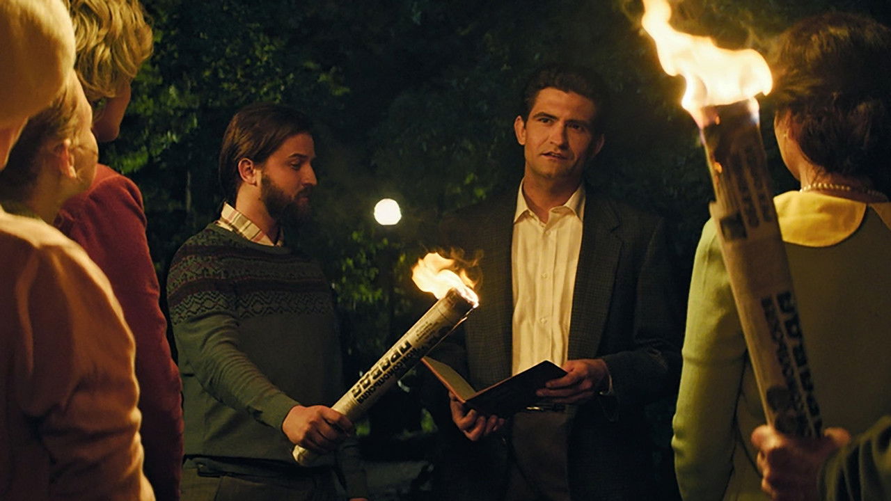 Backdrop image for movie Censored