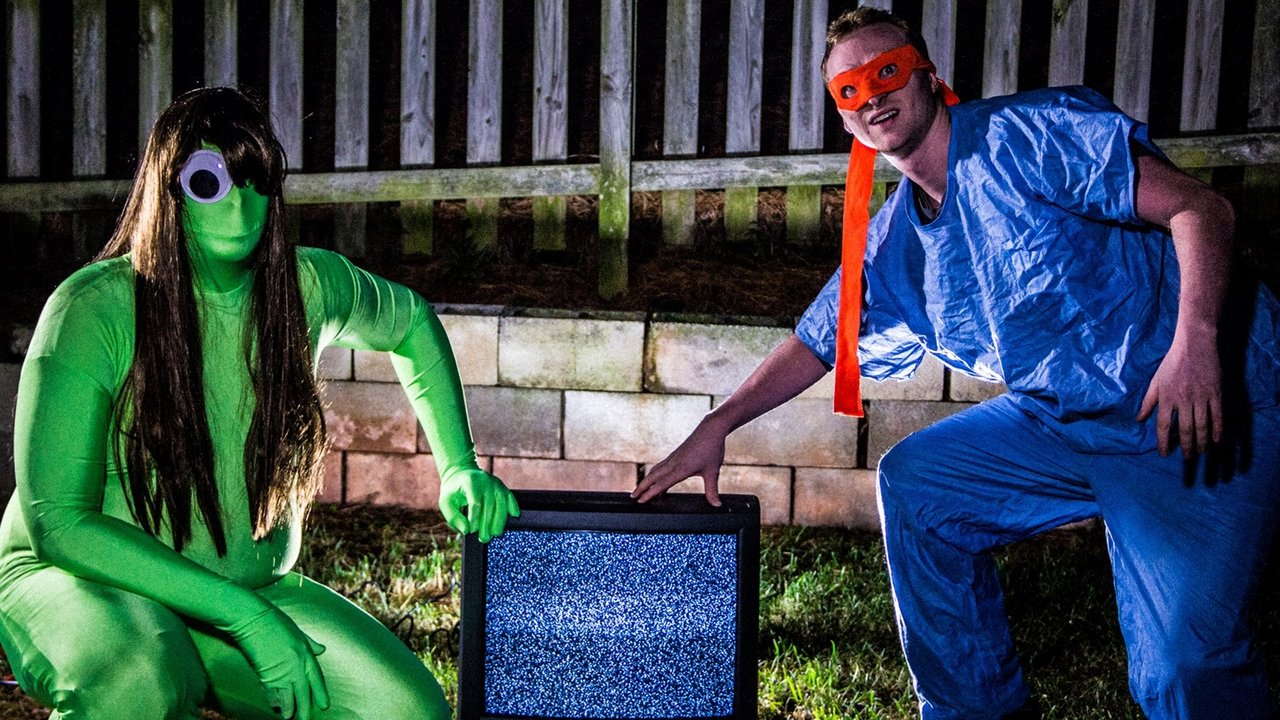 Backdrop image for movie Brown Grove Friendship Chili Commercial