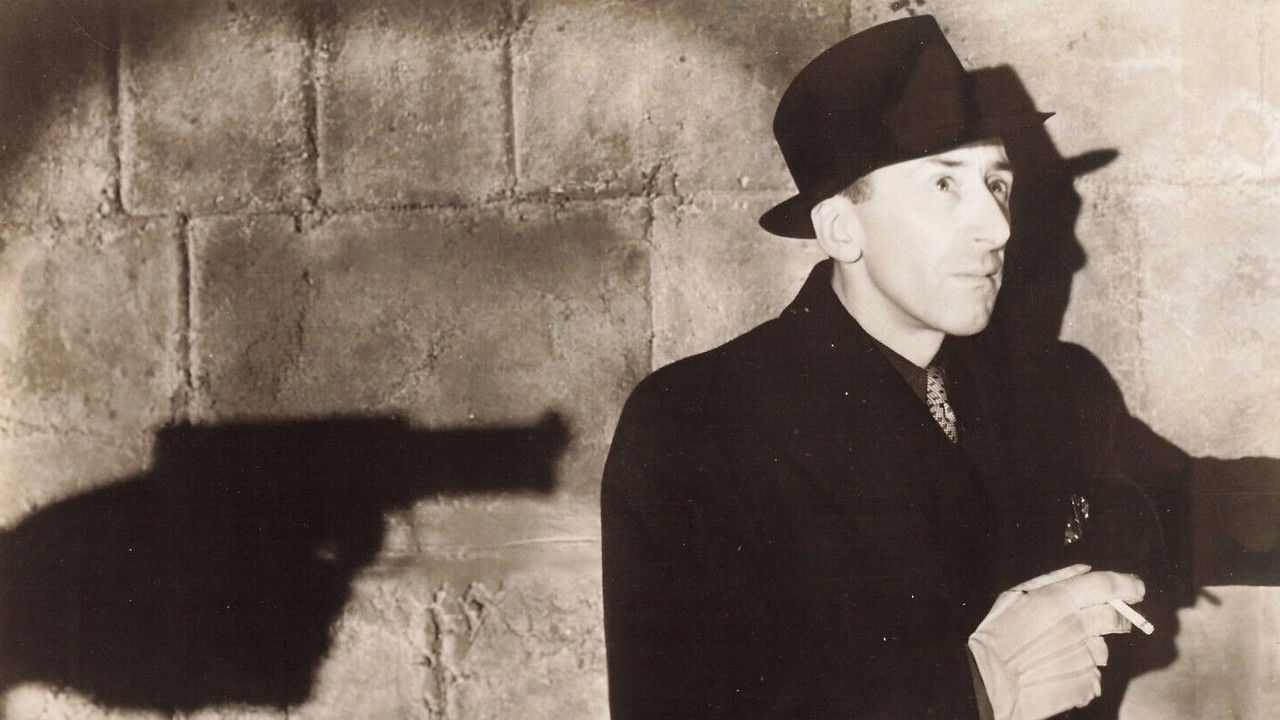 Backdrop image for movie The Patient Vanishes