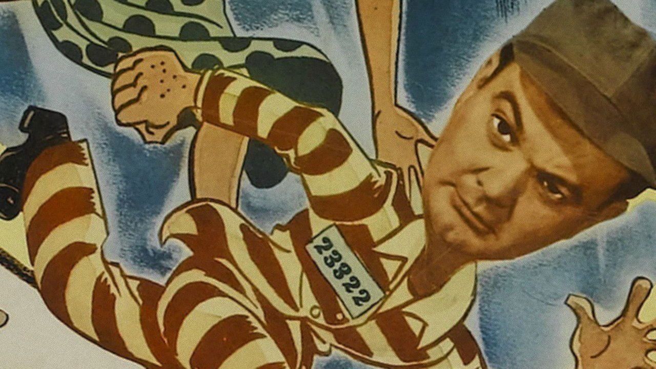 Backdrop image for movie Triple Trouble