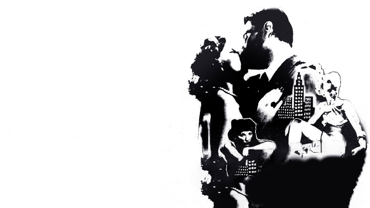 Backdrop image for movie It's Called 'Murder', Baby