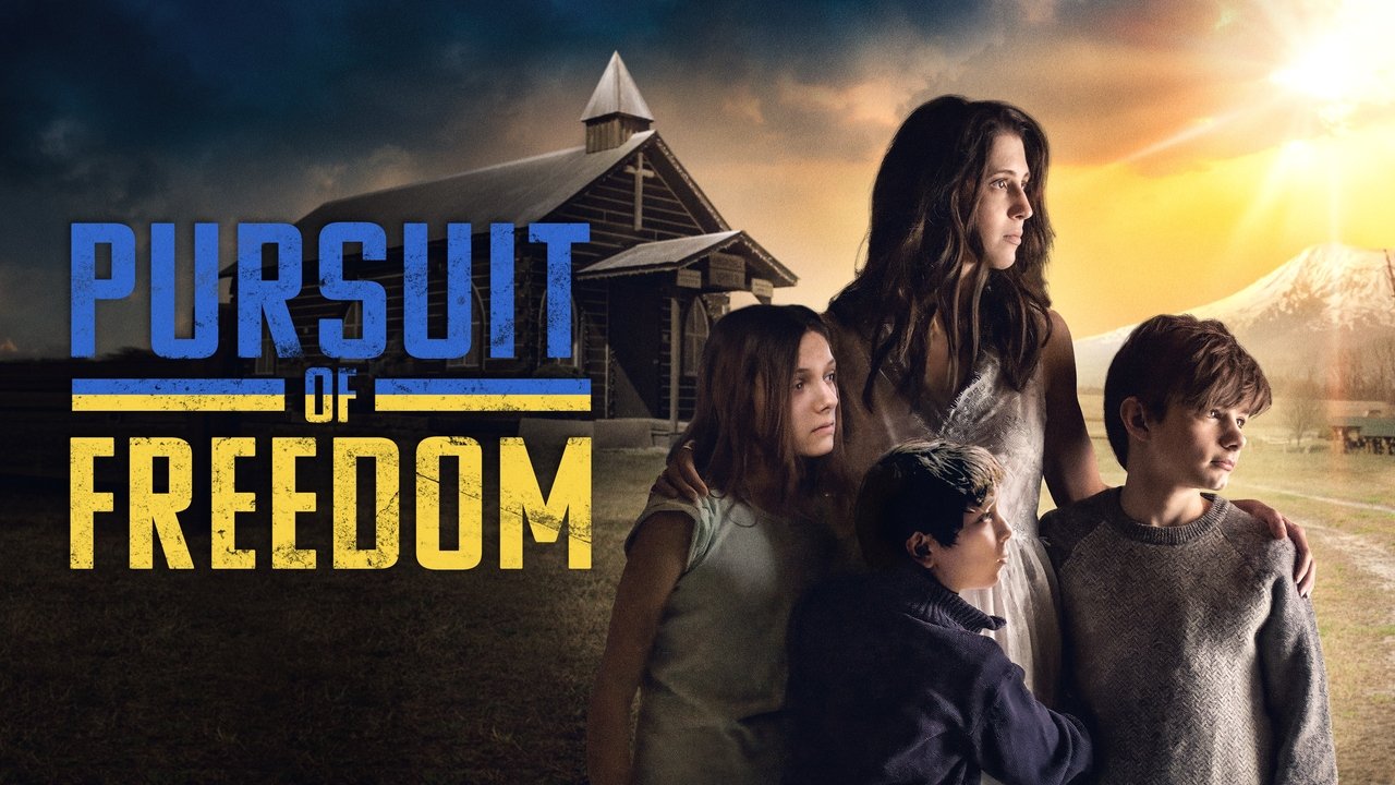 Backdrop image for movie Pursuit of Freedom