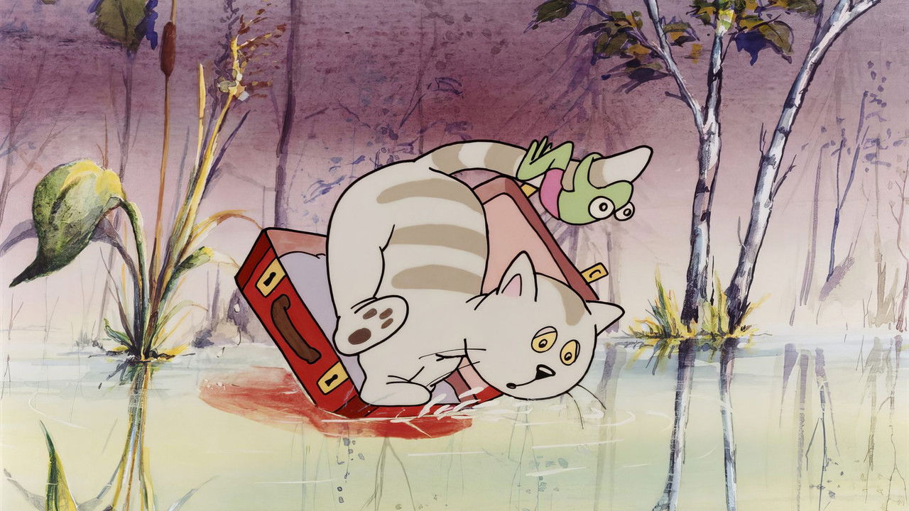 Backdrop image for movie Flugsoppan