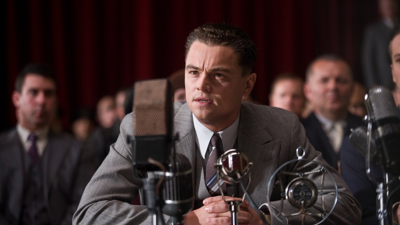 Backdrop image for movie J. Edgar