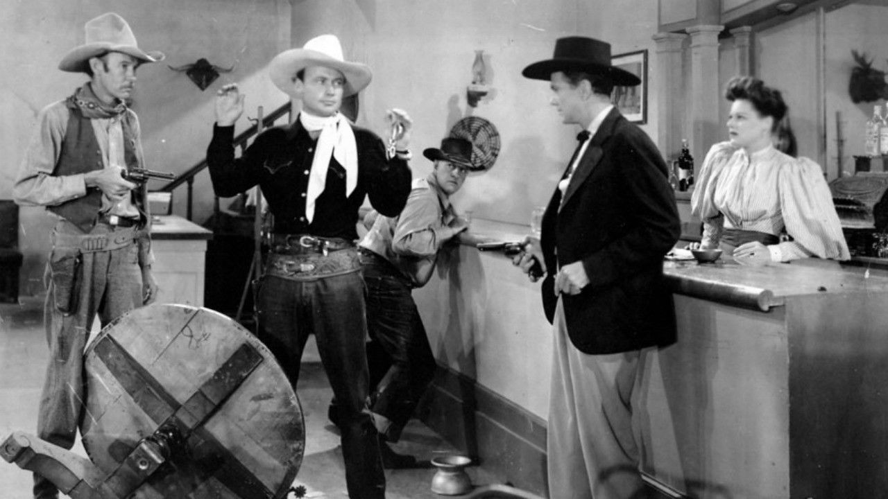 Backdrop image for movie Dead or Alive