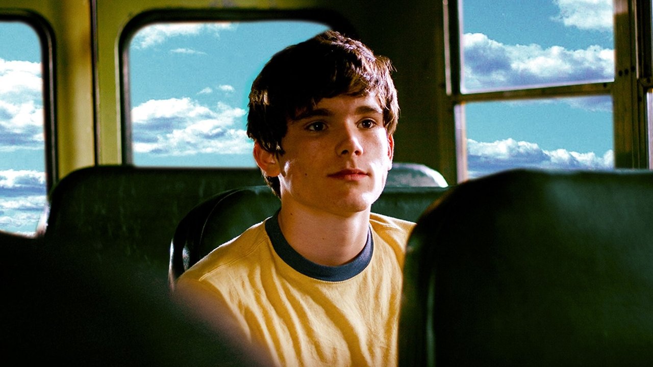 Backdrop image for movie Dream Boy