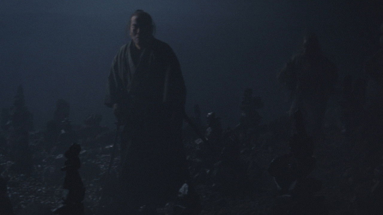 Backdrop image for movie The Invisible Swordsman