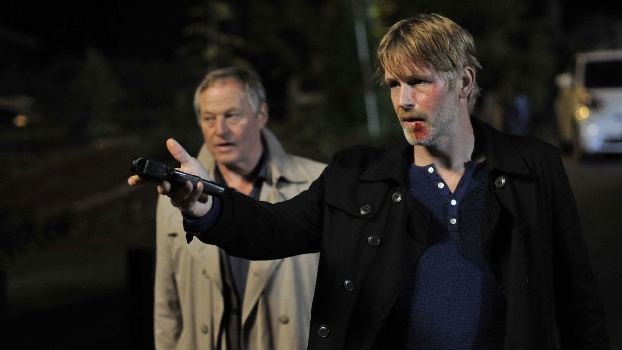 Backdrop image for movie Varg Veum - Black Sheep