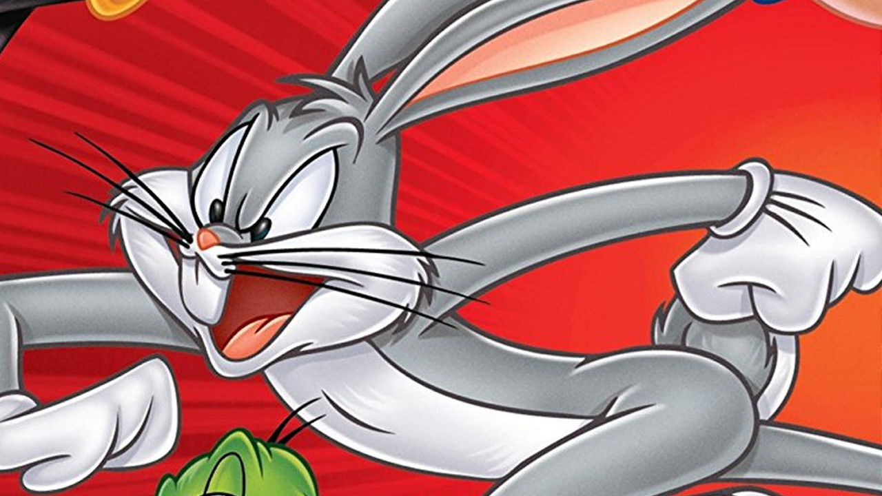 Backdrop image for movie Looney Tunes Platinum Collection: Volume Two